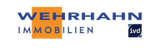 Logo Wehrhahn Immobilien e.K